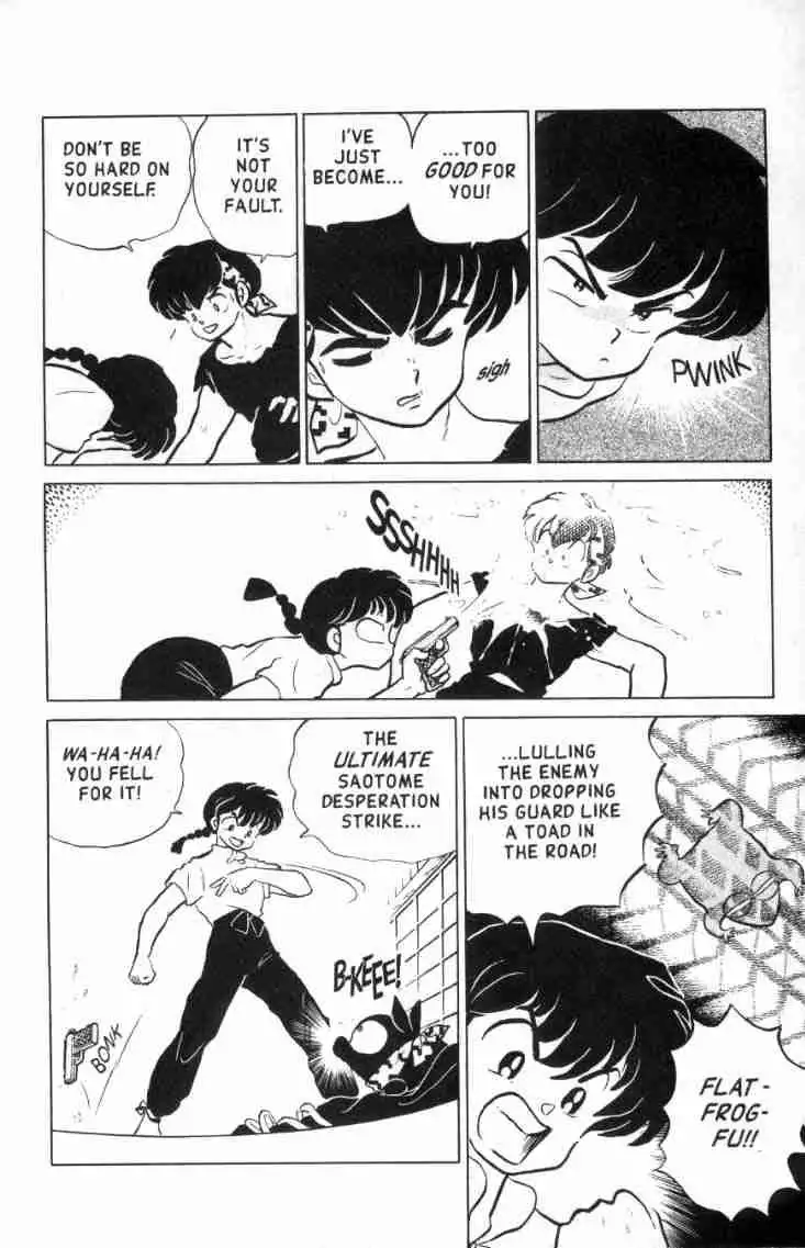 Ranma 1/2 Chapter 143 9